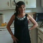 Susanna Carpenter - @takenchances12 - Instagram