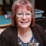 Susan Freeman - @susanfreeman1435 - Instagram