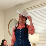 Susanna Freeman - @suspama2023 - Instagram