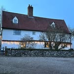 Susan Gilbert - @jacobeanfarmhouselove - Instagram