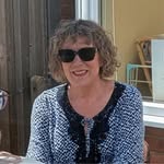 Susan Gilbert - @sl_gilbert - Instagram
