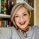 Susan Gilbert - @susangilbertauthor - Instagram