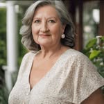 Susanna Howard Cloud - @crosha - Instagram