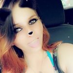 Susanna Johnson - @trophy_wife26 - Instagram