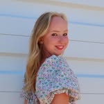 Susanna Johnson - @susannajohnsonreporting - Instagram