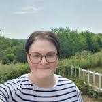 Susanna Johnson - @lilydefender - Instagram