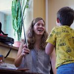 Susanna Johnson-Chelaru - @music.with.ms.johnson - Instagram