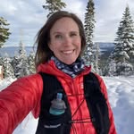 Susanna / DC on the trail - @susannajoyjoyjoy - Instagram