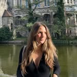 Susanna Joy - @susannagauger - Instagram