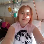 Susanna Joy - @sopyi_flank - Instagram