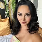 Susanna Joy - @susan.najoy - Instagram