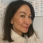 Susanna Joy Ling Galton - @susannagalton - Instagram
