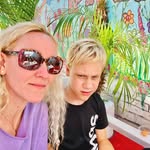 Susanna Murphy - @susanator59 - Instagram