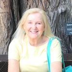 Susanna Warner - @susannawarner - Instagram