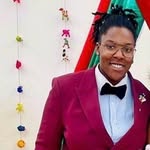 Susan Ndinga-Wright - @susan_ndinga_wright - Instagram