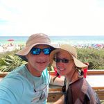Susanna Wright Klocke - @happymarie3 - Instagram