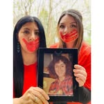 Susan Young-Robins - @susanalana74 - Instagram