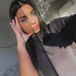 Susanna Young - @susannayoung725 - Instagram