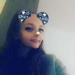 Chloe Susannah Claire Allen - @chl_oesavon - Instagram