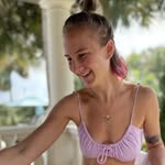 Susannah Anderson - @svanallen26 - Instagram