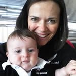 Susannah Black - @smblack.nz - Instagram