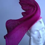 Susannah Black Millinery - @susannahblack_millinery - Instagram