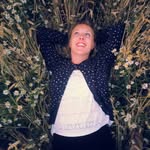 Susie Black - @susannahblackgardens - Instagram