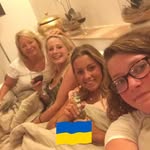Susannah Cooke - @susannahcarrickcooke - Instagram