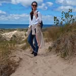 Susannah Cox - @drcoxthechemist - Instagram