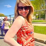 Susannah Edwards - @suzieq7732 - Instagram