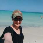 Susannah Glover - Facebook