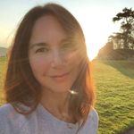 Susannah Hall - @susannahhallhales - Instagram