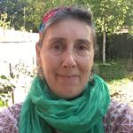 Susannah Hall - @ecosaztastic - Instagram