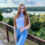 susannah Harris - @s.usana01 - Instagram