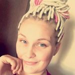 Susannah Harris - @us3r_u0jiuts - Instagram