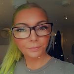 Susannah Harris - @suzzie_hancox - Instagram