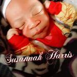 Susannah Harris - @susannah.harris.33 - Instagram