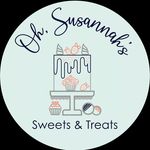 Susannah Harris - @ohsusannahs - Instagram