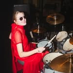 susannah hicks - @susannahdrums - Instagram