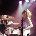 susannah hicks - @drummergirl7 - Instagram