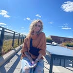 Susannah Johnson - @susannah_959 - Instagram