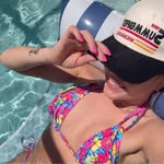 Susannah Johnson - @fiftieslover95 - Instagram