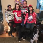 Susannah Livingston - Facebook