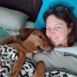 Susannah Lynn Turner - @scubasus - Instagram