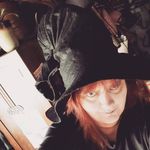 Susannah Marshall - @adogcalledmouse - Instagram