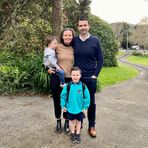 Susannah Marshall - Facebook