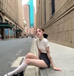 Susannah Waters - Facebook