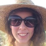 Susannah Watson - @soozemonster - Instagram