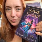 Susannah Welch - Facebook