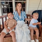 Susannah Welch - @susannahc.welch - Instagram